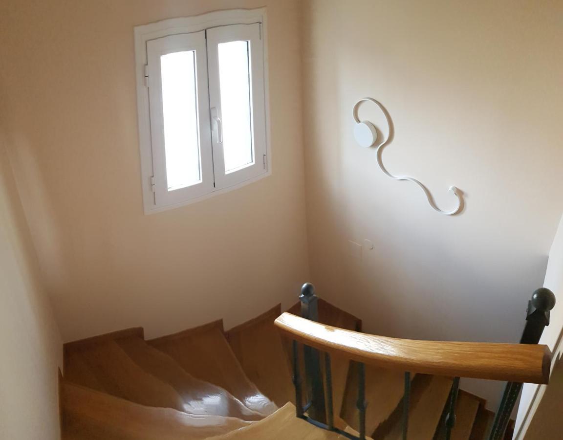 Villa Strati Nafplio Ngoại thất bức ảnh