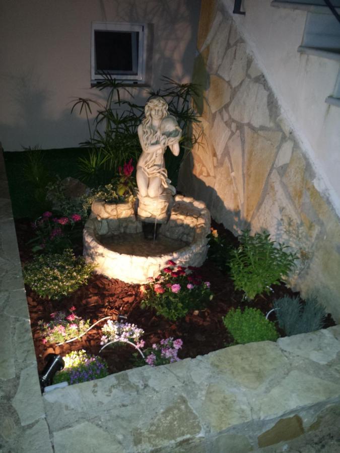 Villa Strati Nafplio Ngoại thất bức ảnh