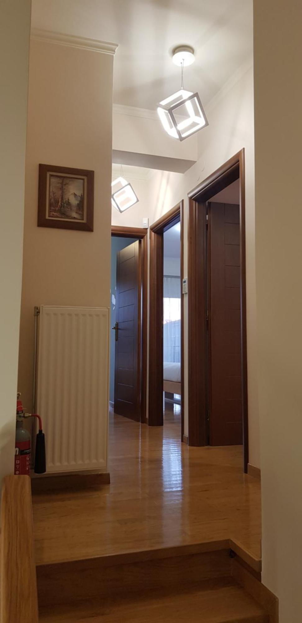 Villa Strati Nafplio Ngoại thất bức ảnh